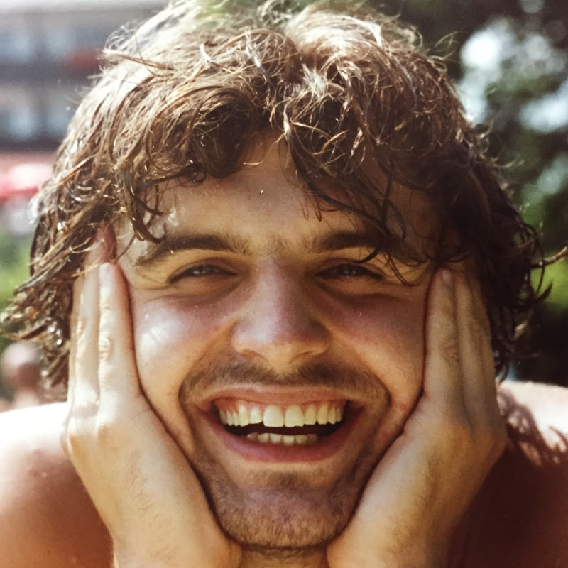 Maciej Glodek (Maciek)