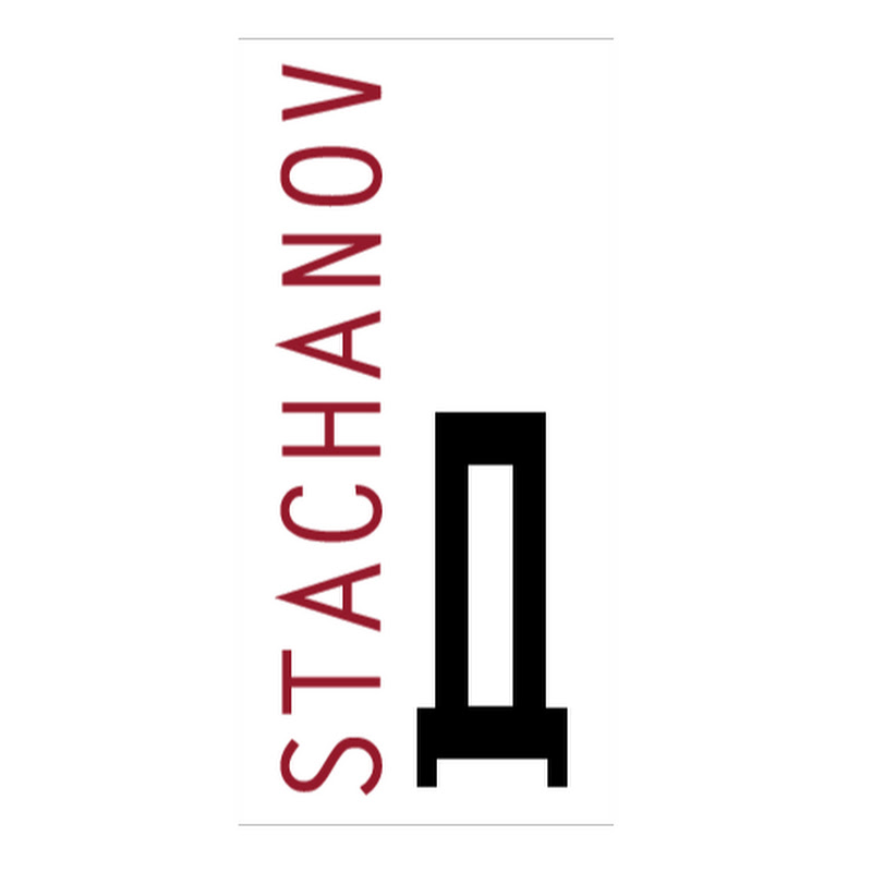 Stachanov Holding B.V.
