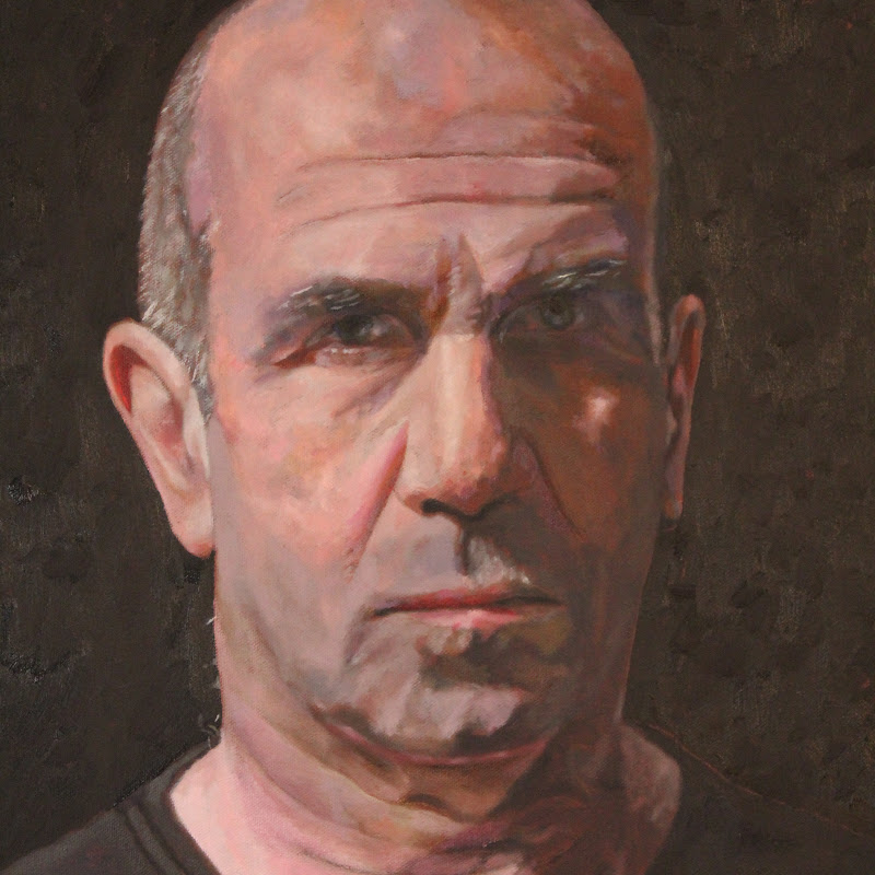 Dave Crocker