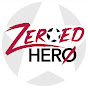 Zeroed Hero logo
