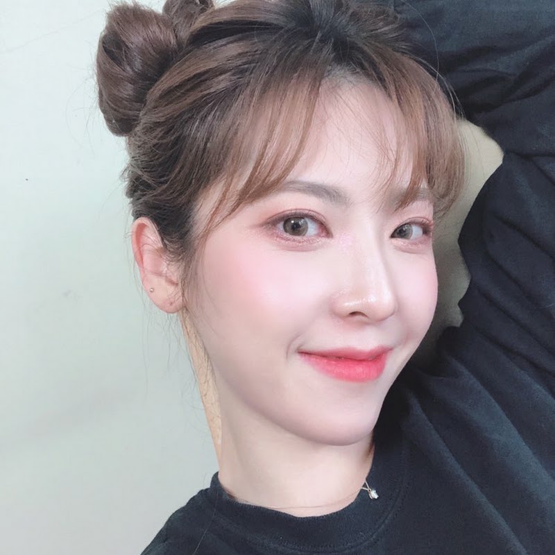 혜니 vlog