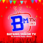 Batang Minor TV logo