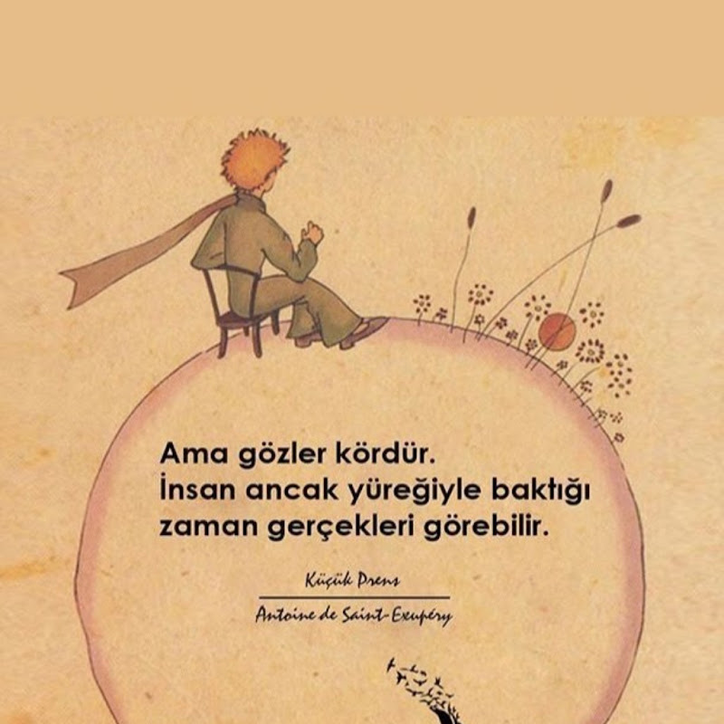 Benim Dünyam