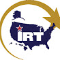 IRTs Win logo