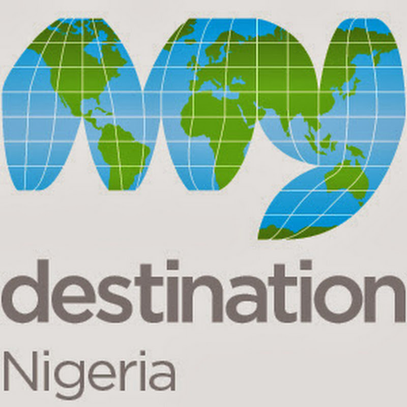 MyDestination Nigeria