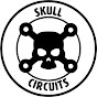 Skull And Circuits logo