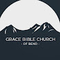 Grace Bible Church of Bend logo