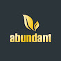 Abundant Natural Health logo