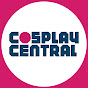 Cosplay logo