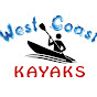 West Coast Kayaks logo