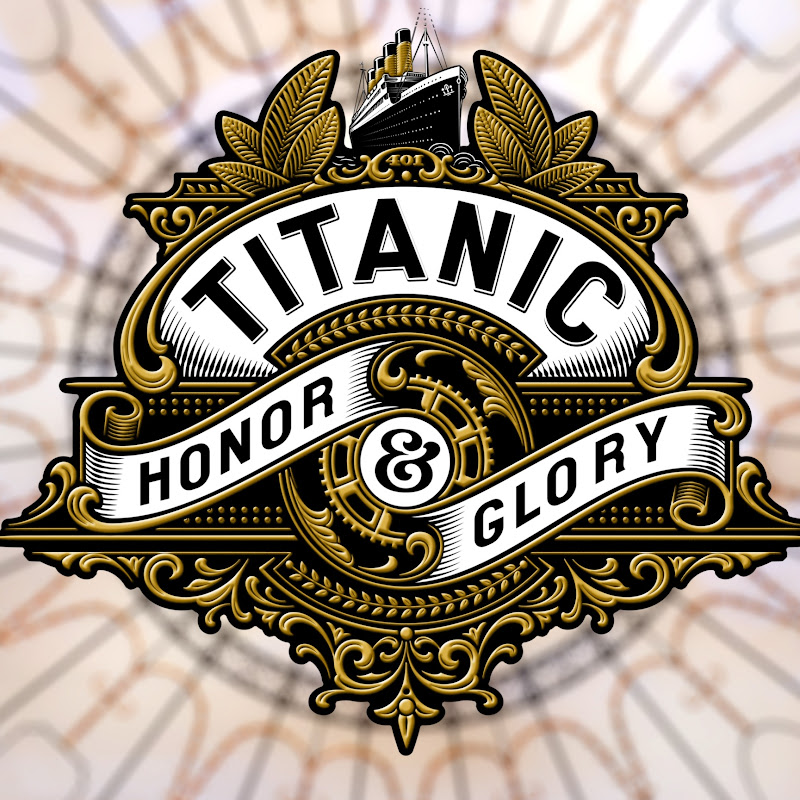 Titanic: Honor and Glory
