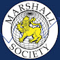 The Marshall Society logo