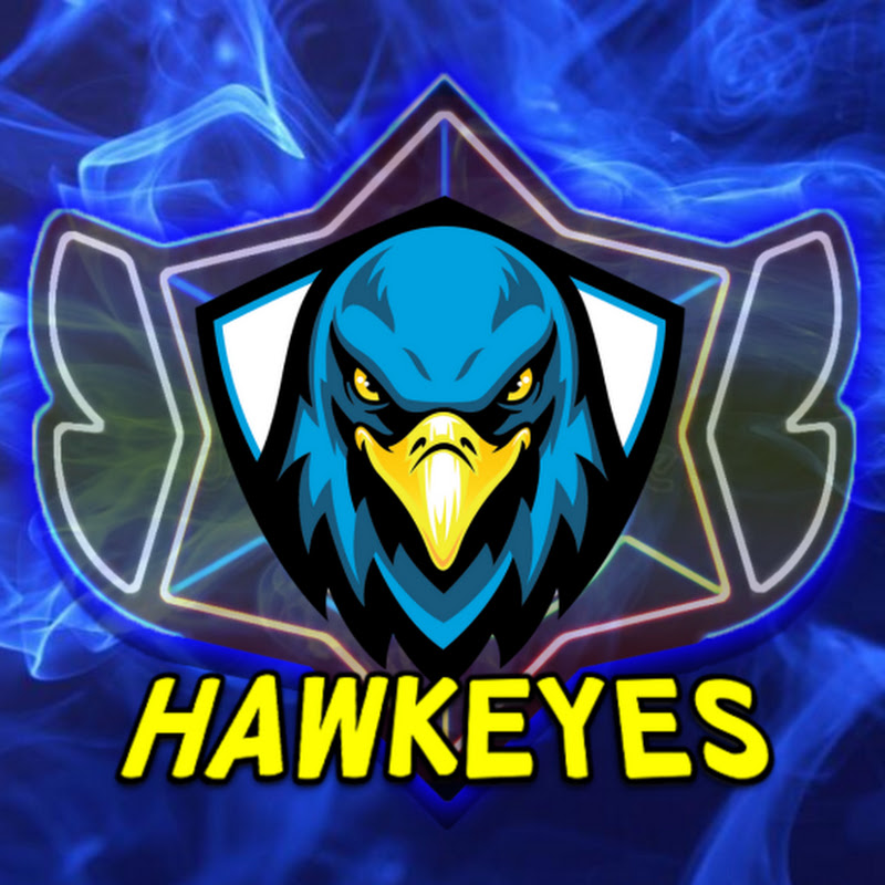 Hawkeyes Brawl Stars