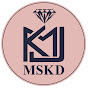 MSKD Jewellers logo
