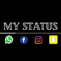 My Status My Feelings logo