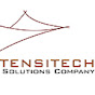Tensitech Solutions Company Philippines logo
