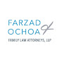 Farzad & Ochoa Family Law Attorneys, LLP logo