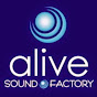 alive sound factory