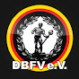 Deutscher Bodybuilding und Fitneßverband e.V. logo
