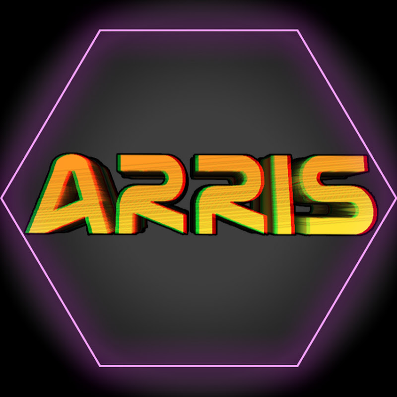 Arris icon