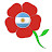 Flor de Argentina