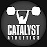 CUDODWNA7Cs-channel-avatar-Catalyst Athletics
