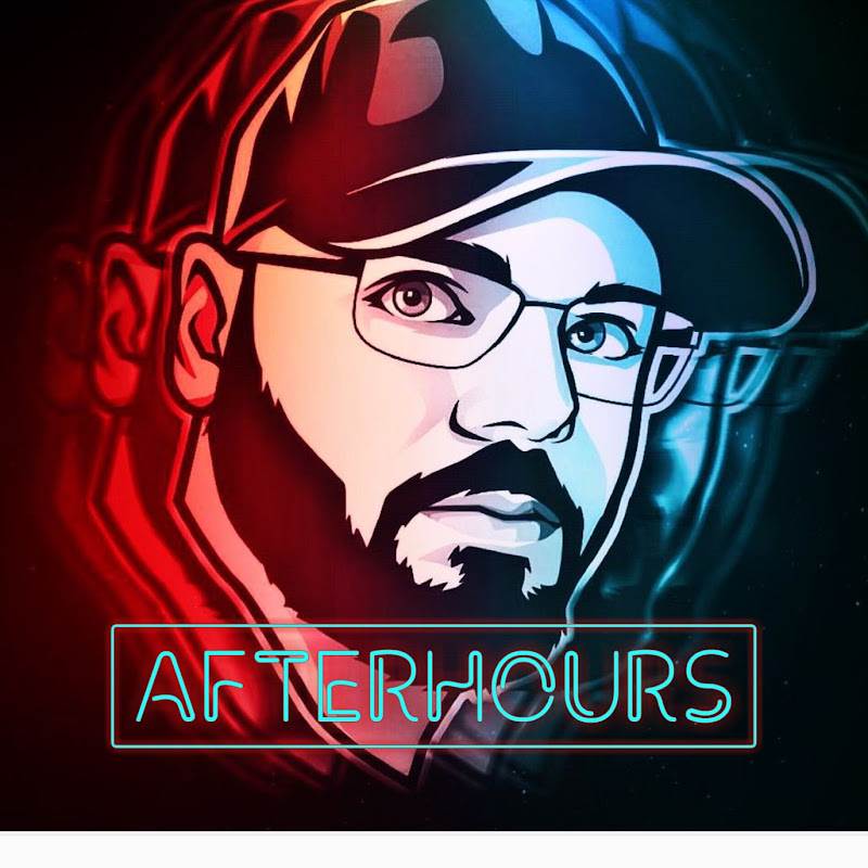 Afterhours Podcast