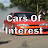 Cars Of Interest
