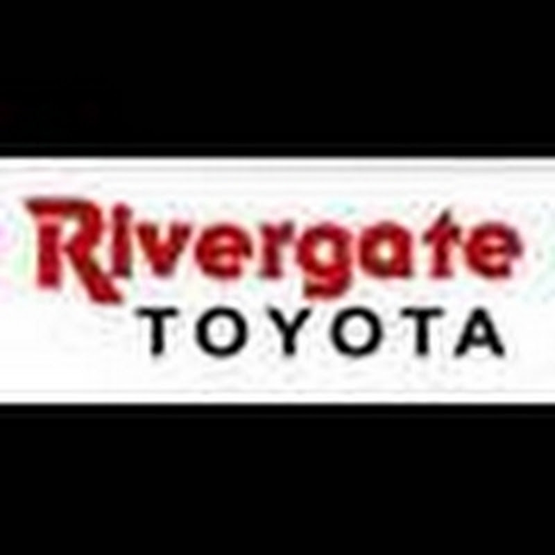 RivergateToyota