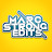 MarcStrong Edits