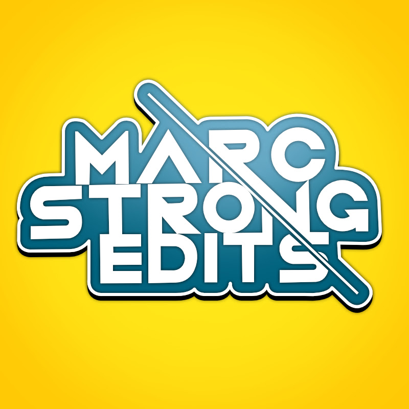 MarcStrong Edits