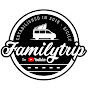 Familytrip logo