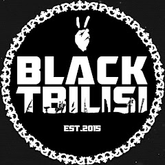BLACK TBILISI Avatar