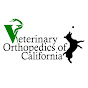 VetOrthoCA logo