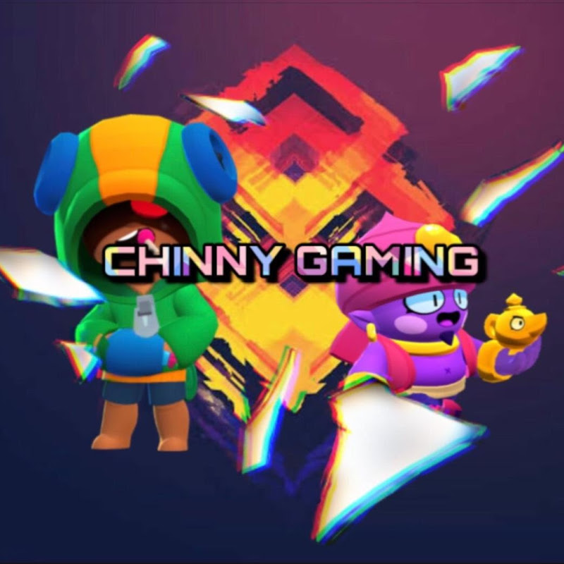 ChinnyGamingYT