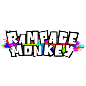 RAMPAGE MONKEY