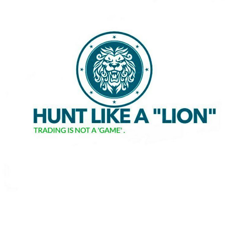 Hunt like a lion