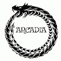 ARCADIA-FR logo