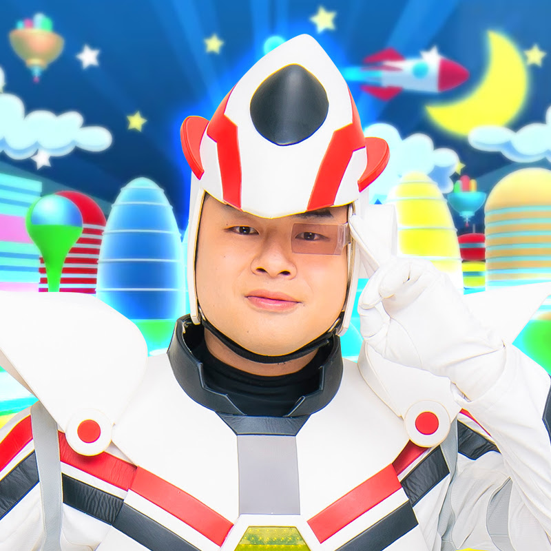 のりものタウンのサムネイル