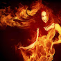 FIRE WOMAN/ANDY
