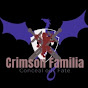 Crimson Familia logo