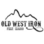 Old West Iron logo