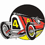 Museum of American Speed logo