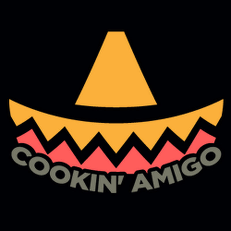 Cookin' Amigo icon