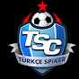 Türkçe Spiker