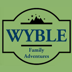 Wyble Family Adventures Avatar