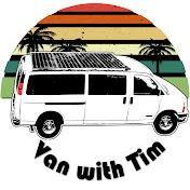 Van with Tim