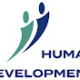 Human Development logo