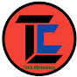 Tech. Chronology logo