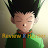@ReviewXHunter